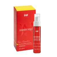 Toque Hipnótico Deborah Secco - Gel Deslizante Siliconado 60ml Intt Toque Hipnótico Deborah Secco - Gel Deslizante Siliconado 60ml Intt