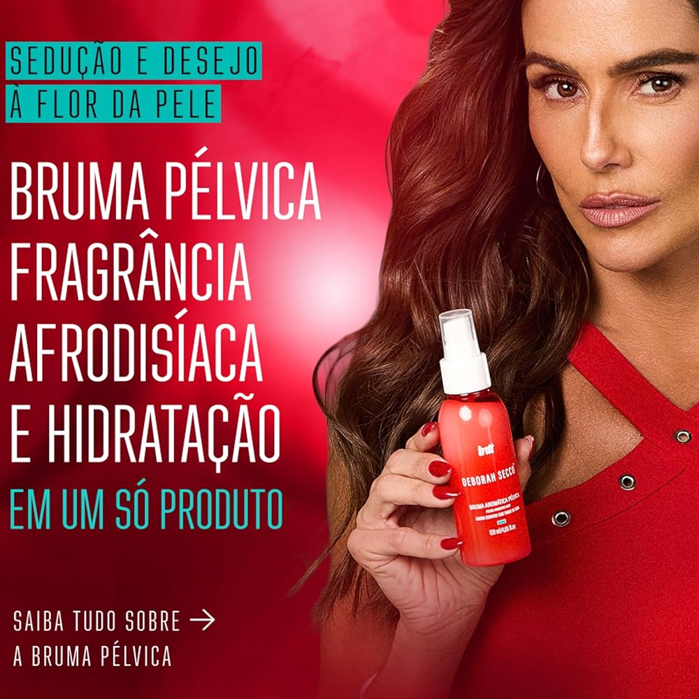 Demonstração do Bruma Pélvica