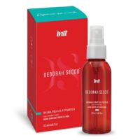 Bruma Pélvica Aromática Toque de Seda 120ml Linha Deborah Secco Intt Bruma Pélvica Aromática Toque de Seda 120ml Linha Deborah Secco Intt