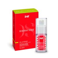Gel Clitoriano Intt e Deborah Secco Gel Clitoriano Intt e Deborah Secco