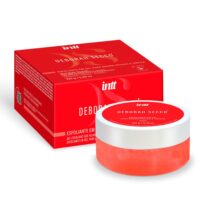Esfoliante Íntimo Intt Deborah Secco - Renovação, Maciez e Cuidado Para Pele Esfoliante Íntimo Intt Deborah Secco - Renovação, Maciez e Cuidado Para Pele