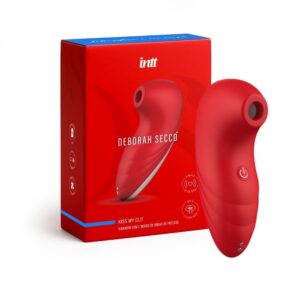Kiss My Clit by Deborah Secco Intt
