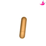 Mini Bullet Dourado Intt
