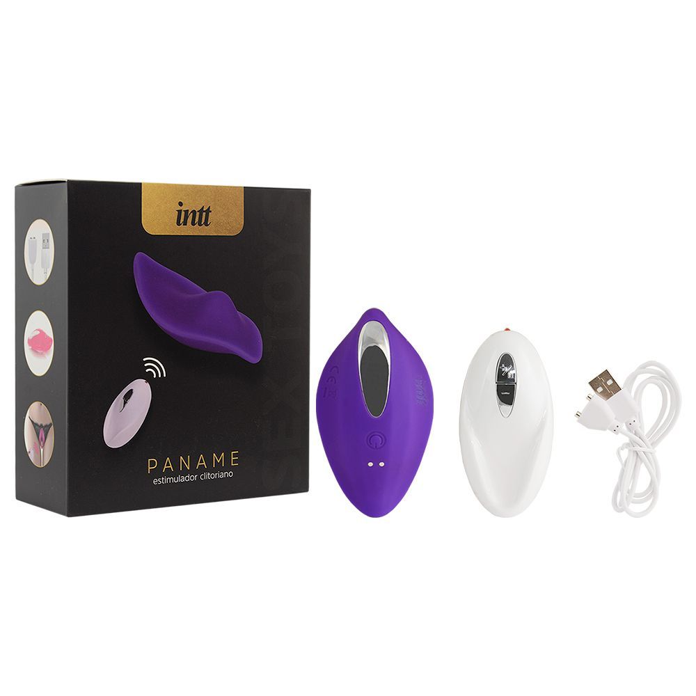 Paname Roxo – vista 2