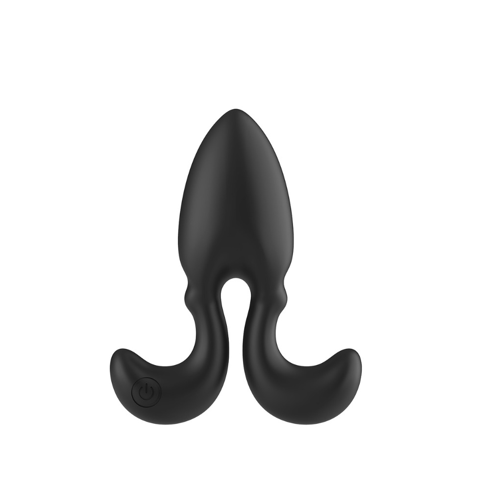 Plug Me Intt - Plug Anal com Controle por Aplicativo - imagem 2