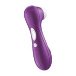 Satisfyer Pro 2 Roxo - Sugador com 11 Intensidades