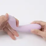 Amy 2 Svakom  - Vibrador de Ponto G Flexível