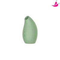 Clit Me On Intt - Vibrador Com Ondas De Pressão Focadas No Clitóris