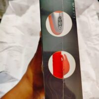 Fun Rabbit Intt - Vibrador com Função e Vai e Vem e Estímulo Clitoriano photo review