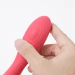 Iris Svakom - Vibrador de Clitóris e Ponto G