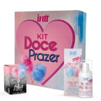 Box Doce Prazer Intt - Vibration Algodão e Fruit Sexy Algodão Doce Box Doce Prazer Intt - Vibration Algodão e Fruit Sexy Algodão Doce