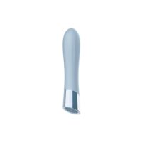 Mimo Wellness Intt - Vibrador Bullet com 10 Modos de Vibração