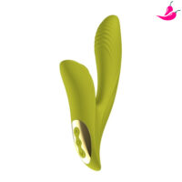 My Secret By Laura Muller Intt - Vibrador para Clitóris e Canal Vaginal
