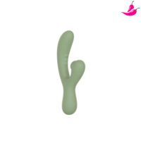 Oasis Intt - Vibrador Clitoriano E Vaginal, Recarregável