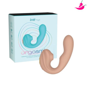 Orgasmic INTT