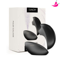 Pulse Galaxie Svakom - Vibrador com Projetor, Ondas de Pressão App Pulse Galaxie Svakom - Vibrador com Projetor, Ondas de Pressão App