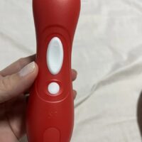 Satisfyer Pro 2 Deborah Secco - Sugador com 11 Intensidades photo review