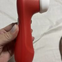 Satisfyer Pro 2 Deborah Secco - Sugador com 11 Intensidades photo review