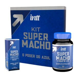 Kit Super Macho
