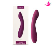 Amy 2 Svakom - Vibrador de Ponto G Flexível Amy 2 Svakom - Vibrador de Ponto G Flexível