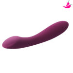 Amy 2 Svakom  - Vibrador de Ponto G Flexível