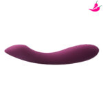 Amy 2 Svakom  - Vibrador de Ponto G Flexível