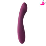 Amy 2 Svakom  - Vibrador de Ponto G Flexível