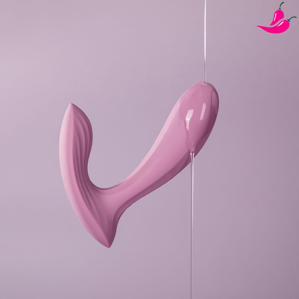 Erica Rose Svakom - Vibrador com 11 Vibrações e App - imagem 3