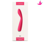Iris Svakom - Vibrador de Clitóris e Ponto G