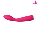 Iris Svakom - Vibrador de Clitóris e Ponto G