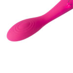 Iris Svakom - Vibrador de Clitóris e Ponto G