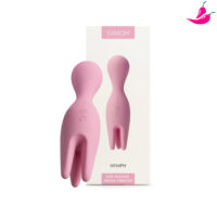 Nymph Svakom - Vibrador Polvo com 5 Níveis de Intensidade Nymph Svakom - Vibrador Polvo com 5 Níveis de Intensidade
