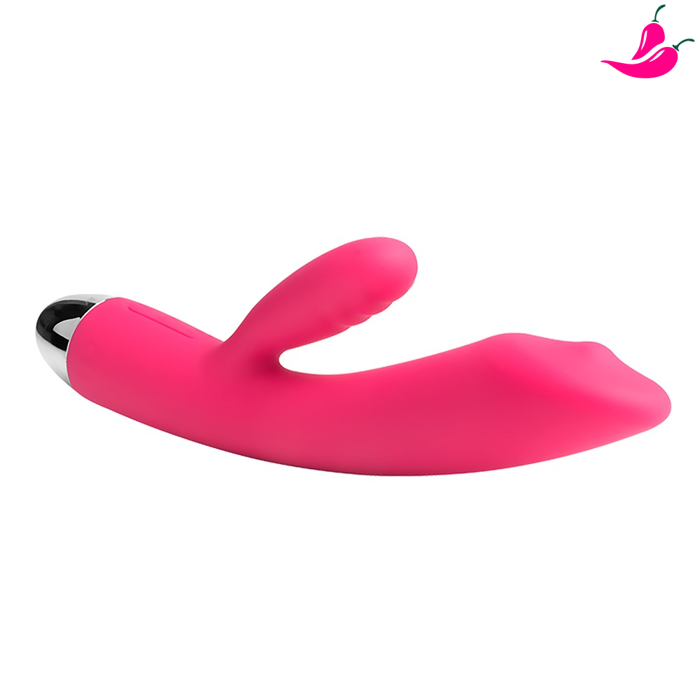 Trysta Plum Svakom - Vibrador Estimulador de Ponto G - imagem 2