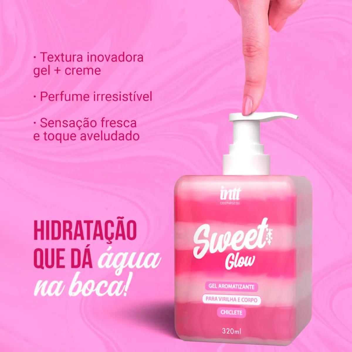 Sweet Glow Intt