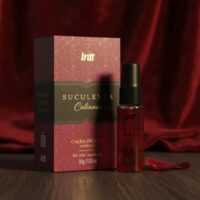 Suculenta Calda Beijável Picante By Calianer 30g Intt Suculenta Calda Beijável Picante By Calianer 30g Intt
