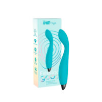 Feeling Good Intt - Vibrador Flexível Multifuncional Feeling Good Intt - Vibrador Flexível Multifuncional