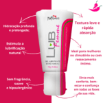 LubFemme - Gel Lubrificante Íntimo Feminino