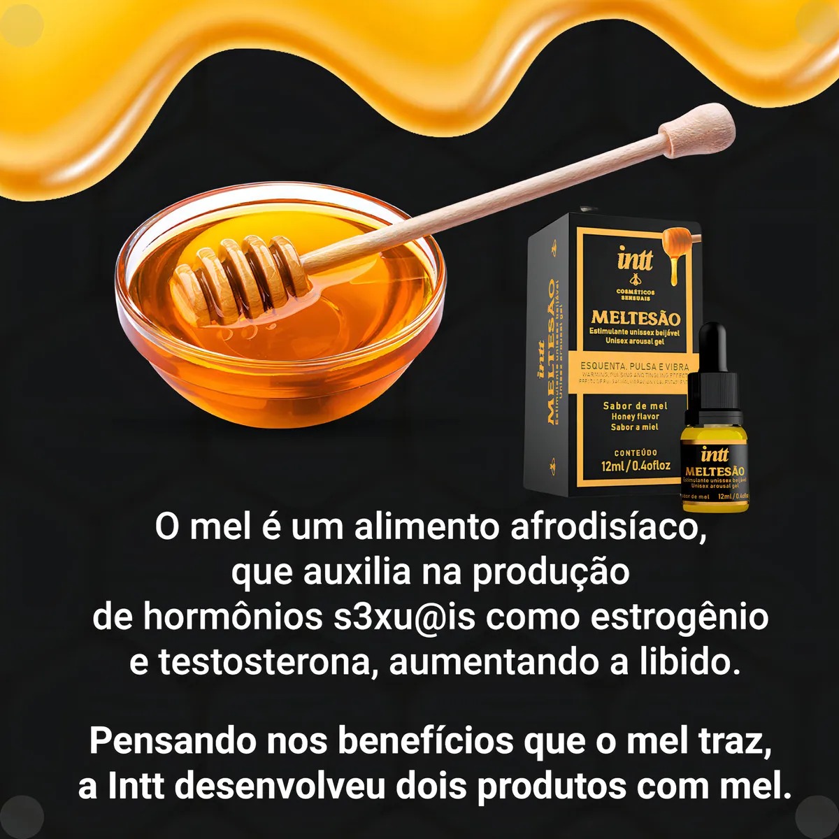 Demonstração do Meltesão