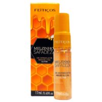 Melzinho com Safadeza - Gel Estimulante Beijável Melzinho com Safadeza - Gel Estimulante Beijável