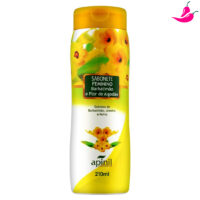 Sabonete Íntimo Feminino Barbatimão e Flor de Algodão Sabonete Íntimo Feminino Barbatimão e Flor de Algodão