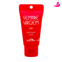 Sempre Virgem - Gel Adstringente Feminino Sempre Virgem - Gel Adstringente Feminino
