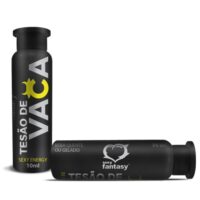 Tesão de Vaca - Estimulante Feminino Afrodisíaco Natural Tesão de Vaca - Estimulante Feminino Afrodisíaco Natural