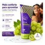 Pico Lub By Ste Prazer Intt - Gel Deslizante Beijável 65g