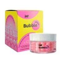 Bubble Vibes 3 Em 1 Intt - Lubrificante E Excitante Com Esferas E Jambu 120g Bubble Vibes 3 Em 1 Intt - Lubrificante E Excitante Com Esferas E Jambu 120g