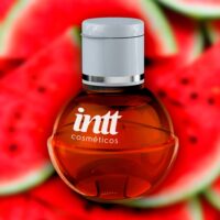 Fruit Sexy Melancia  Intt - Gel Beijável Sabor 40ml
