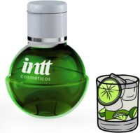 Fruit Sexy Intt Gel Beijável Sabor Caipirinha 40ml