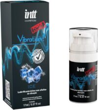 Vibration Sabor Ice Gel Excitante Que Vibra Power Extra Forte 17ml Intt Vibration Sabor Ice Gel Excitante Que Vibra Power Extra Forte 17ml Intt