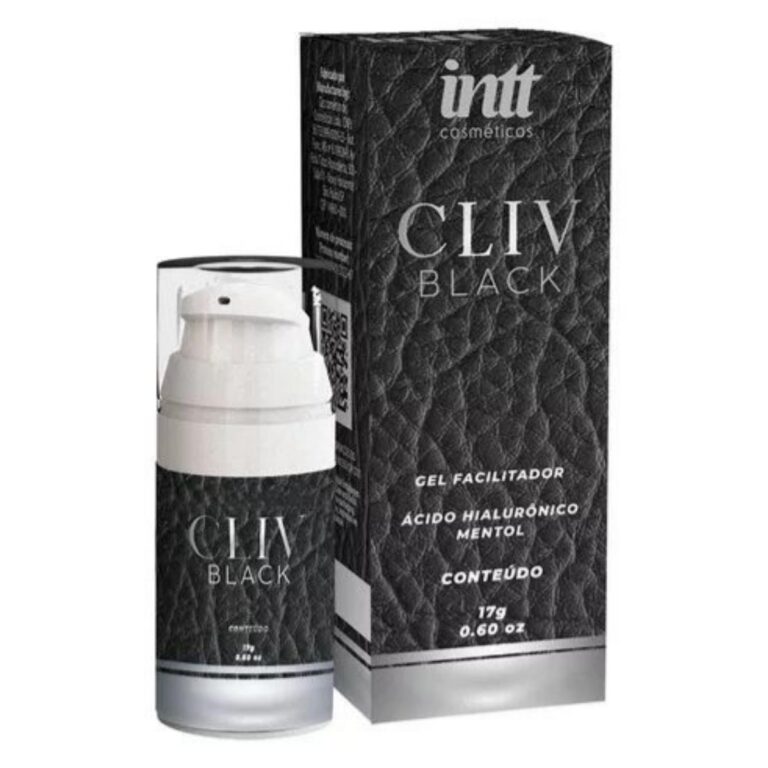 Cliv Black Intt