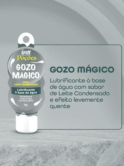 Gozo Mágico Intt