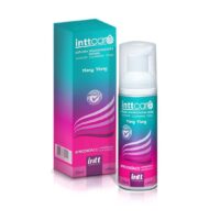 InttCare - Espuma Higienizadora Íntima Afrodisíaca Aroma de Ylang Ylang InttCare - Espuma Higienizadora Íntima Afrodisíaca Aroma de Ylang Ylang
